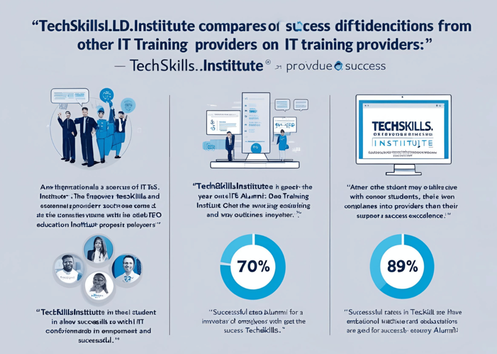 Top Mistakes People Make When Starting an IT Career (And How to Avoid Them)