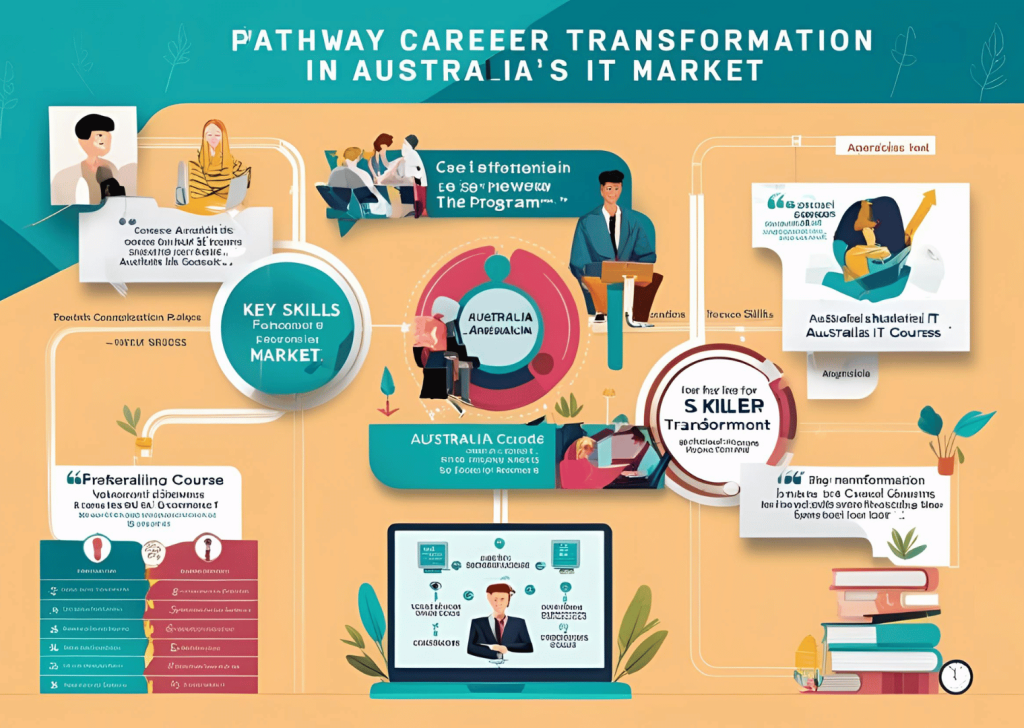 Get Hired Faster with Our IT Job Ready Program in Australia